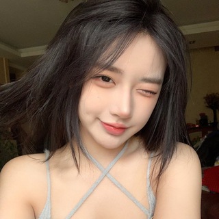 Telegram profile photo for 小晴