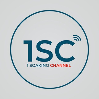 Telegram profile photo for 1Soaking Channel