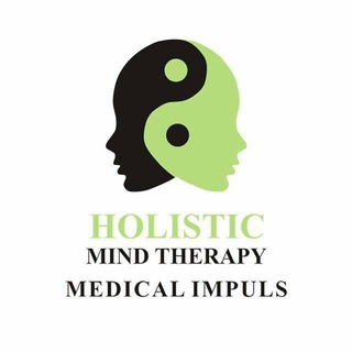 Telegram profile photo for MEDICAL IMPULS +TMS