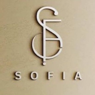 Telegram profile photo for Sofia Boutique