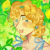 Telegram profile photo for • kumquat 🌻 .。.:*