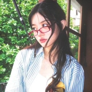Telegram profile photo for nuxchae👀