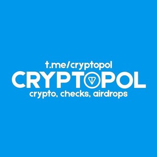 Telegram profile photo for CryptoPoL
