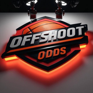 Telegram profile photo for OFFSHOOT ODDS πβ½οΈ