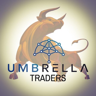 Telegram group profile photo for Umbrella Network Trading Unofficial