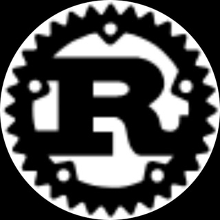 Telegram profile photo for Rust programing language®