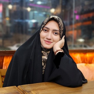 Telegram profile photo for شکیبا کریمخانی | دانشجو پزشکی+مشاور ارشد