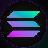 Telegram profile photo for Soltapcoin