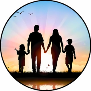 Telegram profile photo for Семья по замыслу Бога 💞