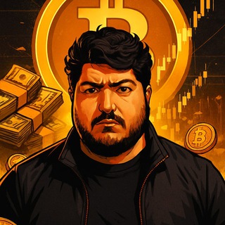 Telegram profile photo for MIKA Crypto