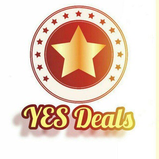 Telegram group profile photo for Yes deals 2