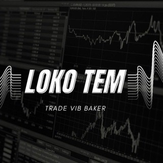 Telegram profile photo for LOKO TEM