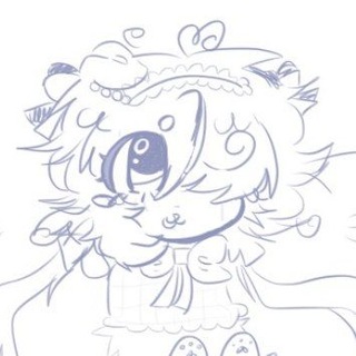 Telegram profile photo for mirii