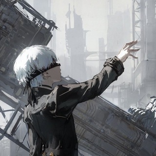Telegram profile photo for Kingdom of No-Conscience
