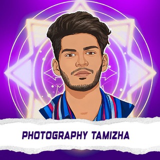 Telegram profile photo for Photography Tamizha