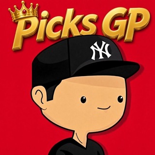 Telegram profile photo for PICKS DE CRISTIAN REY 👑 Y MÁS GP