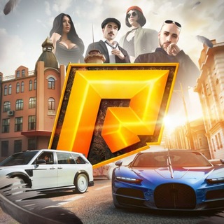 Telegram profile photo for Radmir Rp Bonus - Официальный канал