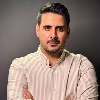 Telegram profile photo for ریاضی 💯 به سبک استاد توزنده
