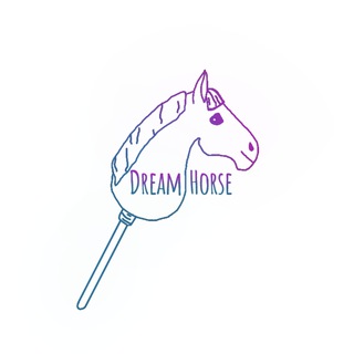 Telegram profile photo for ~•✨Dream Horse✨•~