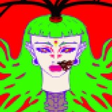 Telegram profile photo for ioaart