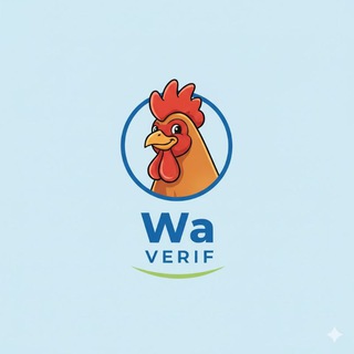 Telegram profile photo for TESTIMONI WA VERIFVED META