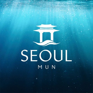 Telegram profile photo for Seoul Mun