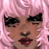 Telegram profile photo for рина сиккен