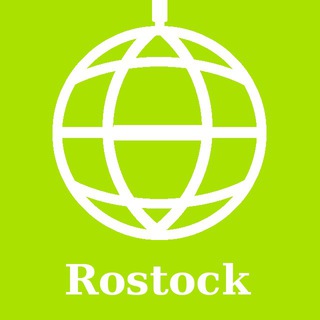 Telegram group profile photo for Rostock Nachtleben
