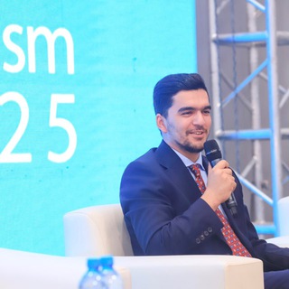 Telegram profile photo for Zinhor | Диҷитал ва Технологияҳо