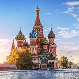 Telegram profile photo for MOSKVA TAYANCH | ISH ELON