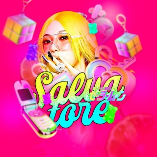 Telegram profile photo for спим Salvatore INT