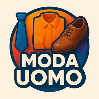 Telegram profile photo for 👕 Offerte Moda UOMO 🇮🇹