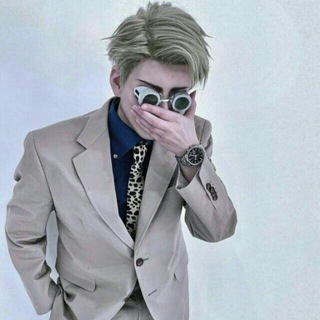 Telegram profile photo for Nanami Kento