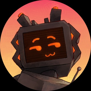 Telegram profile photo for Пещера Маброна