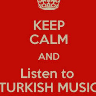 Telegram profile photo for 🎵Turkish❤️Music🎵