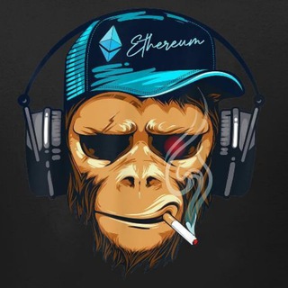 Telegram profile photo for Gang Trader
