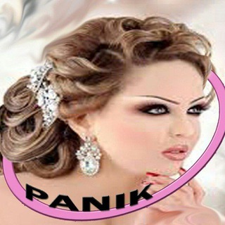 Telegram profile photo for 🍃💞پانیک روی مدار زیبایی💞🍃