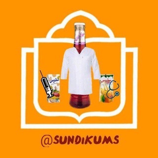 Telegram profile photo for ساندیکامز|SundiKUMS🇵🇸🇮🇷