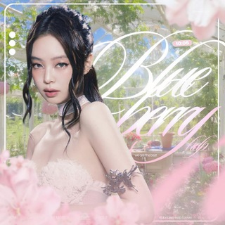 Telegram profile photo for ₊࣪ ۶ৎ 𝘽LUE𝖡𝗘𝖱𝖱𝗬 𝘏ELP ‐ (🪷)