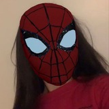 Telegram profile photo for ‽ t¡xz!ta 🕷🕸