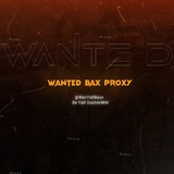 Telegram profile photo for WanTeDBaxVPN