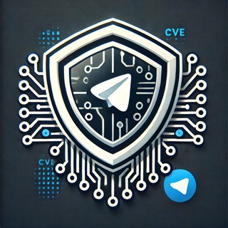 Telegram profile photo for CVE Radar