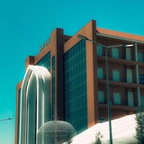 Telegram profile photo for خطوط طلاب #كلية_المعارف وجامعة الانبار