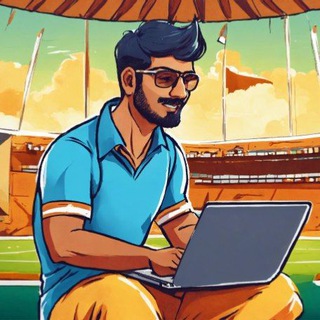 Telegram profile photo for Fantasy11 Forecast Guru