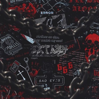 Telegram profile photo for 私EXTAZYY