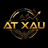 Telegram profile photo for Auto Trade XAU