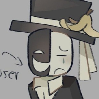 Telegram profile photo for who am i anyway