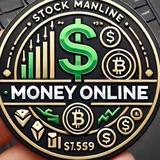Telegram profile photo for MONEY ONLINE