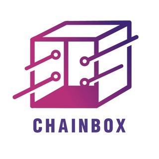 Telegram profile photo for CHAINBOX CHANNEL