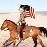 Telegram profile photo for The Patriot 🇺🇸🦅